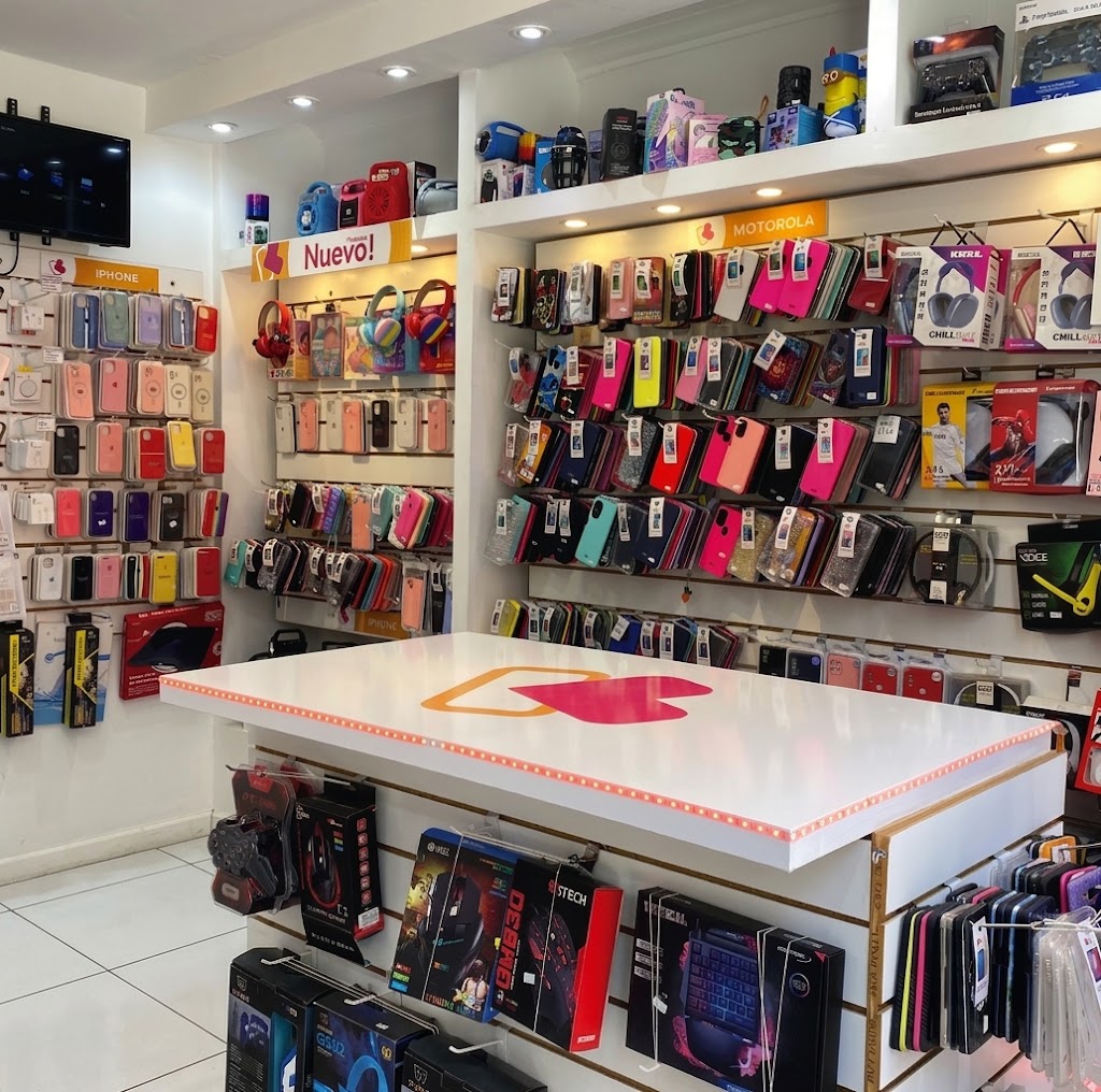 Local KOL Accesorios en Santa Fe, foto 7