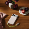 FUNDA KICKSTAND BEATS MAGSAFE CON CORREA IPHONE 17 PRO MAX - Imagen 2