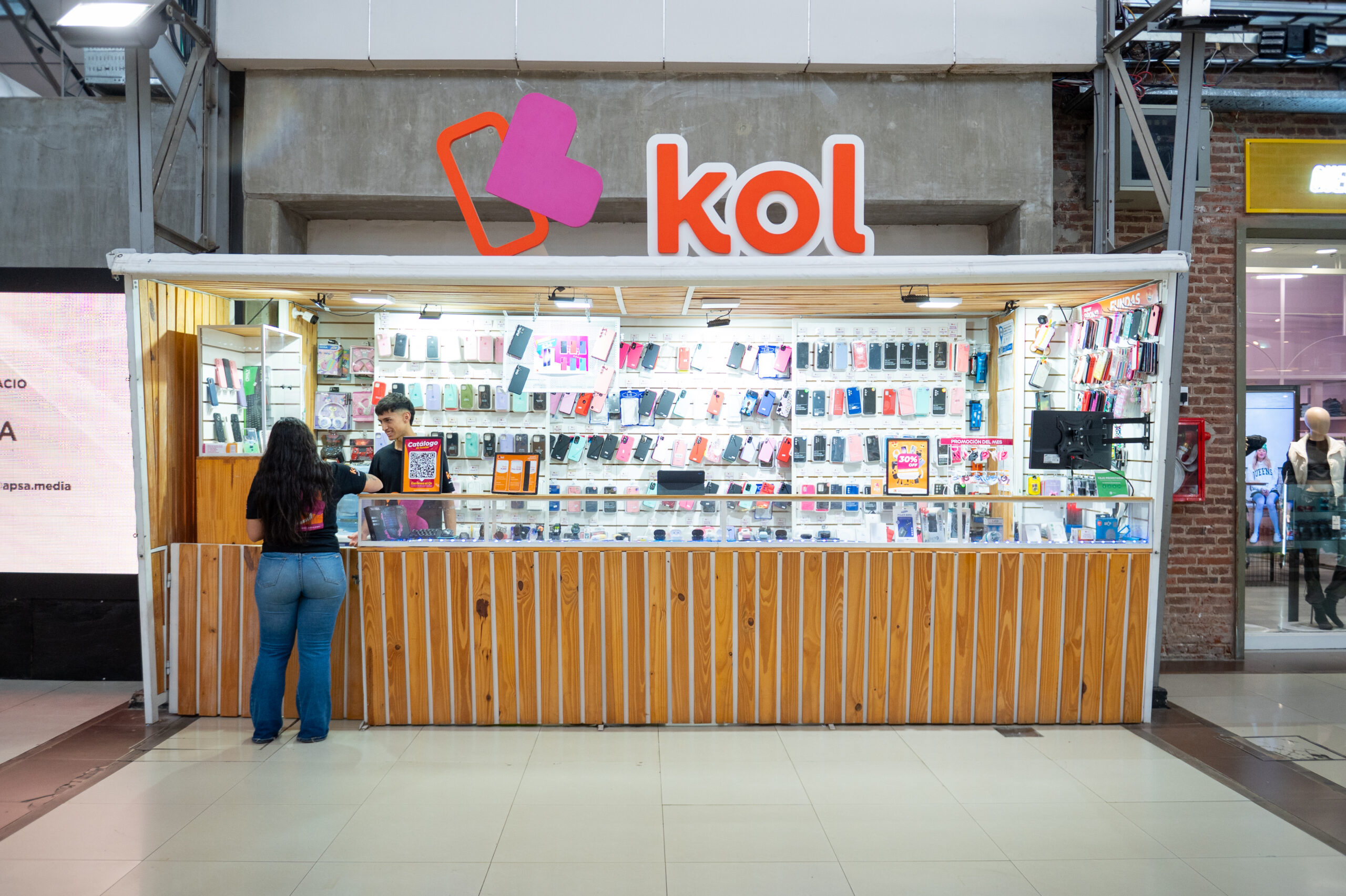 Local KOL Accesorios en Santa Fe, foto 3
