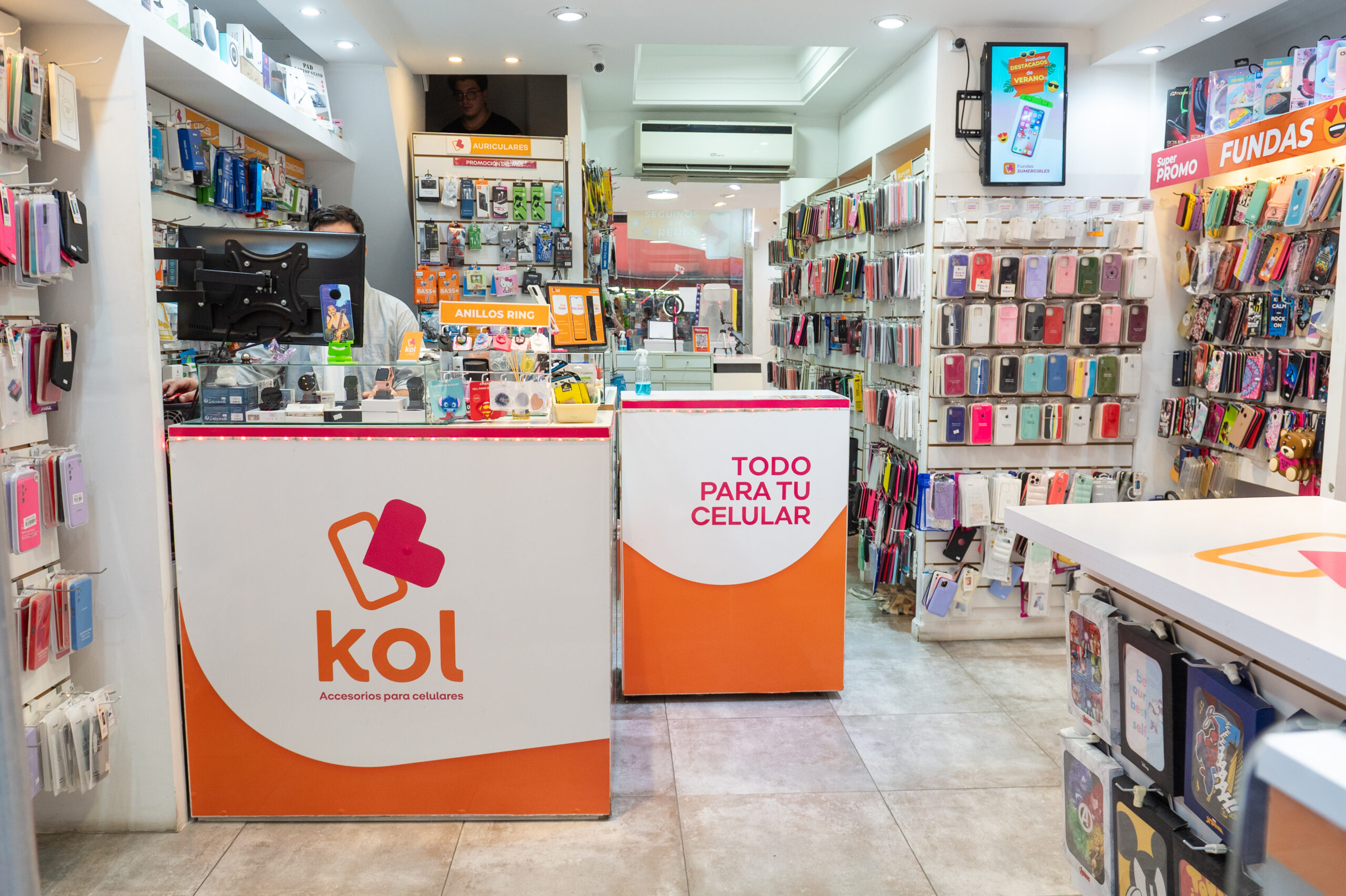 Local KOL Accesorios en Santa Fe, foto 2