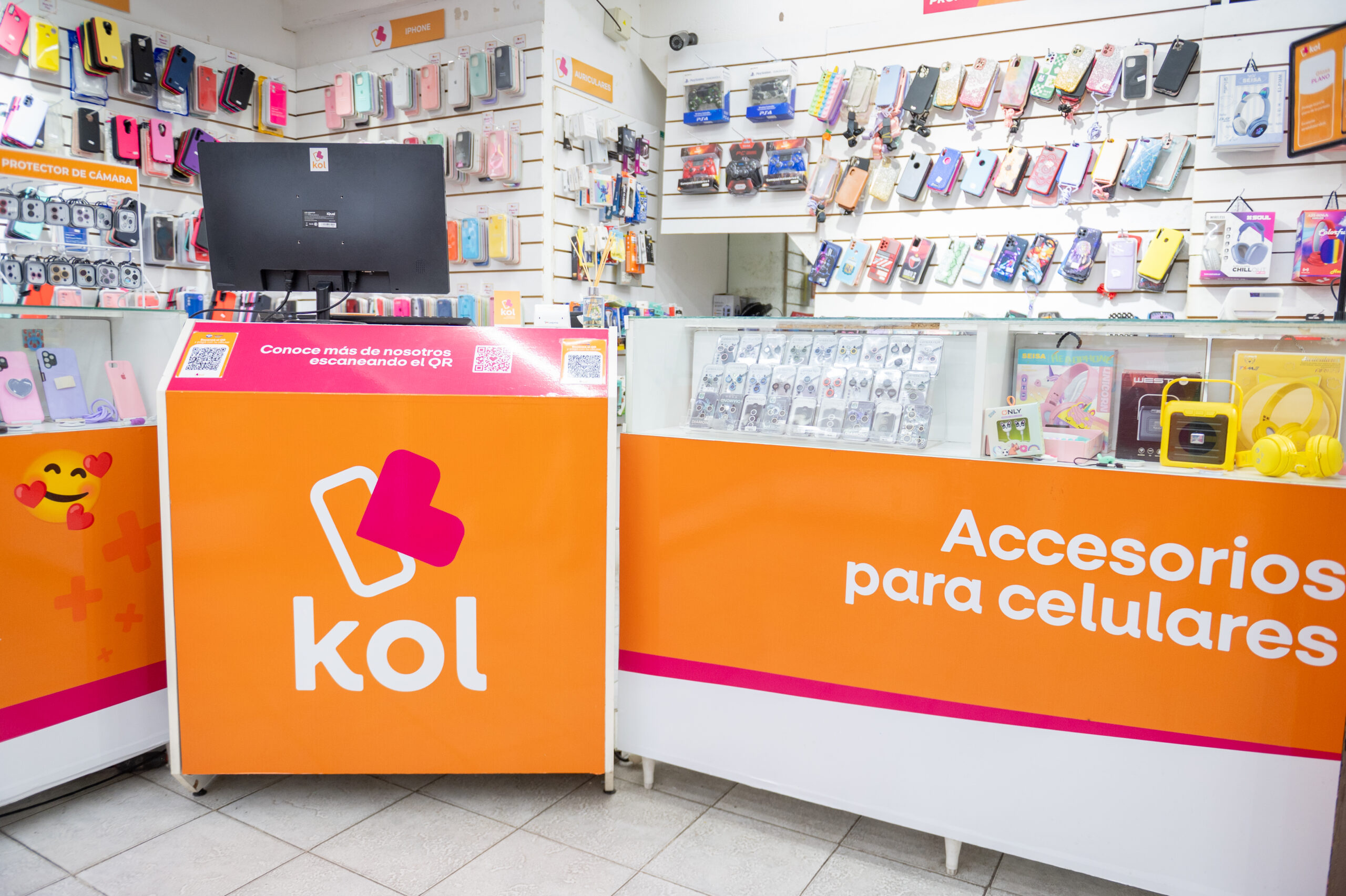 Local KOL Accesorios en Santa Fe, foto 1