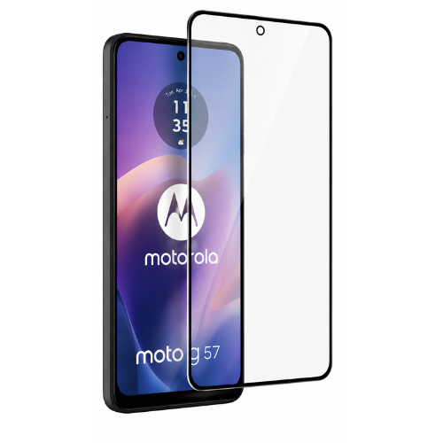 GLASS FULL GLUE MOTO G57