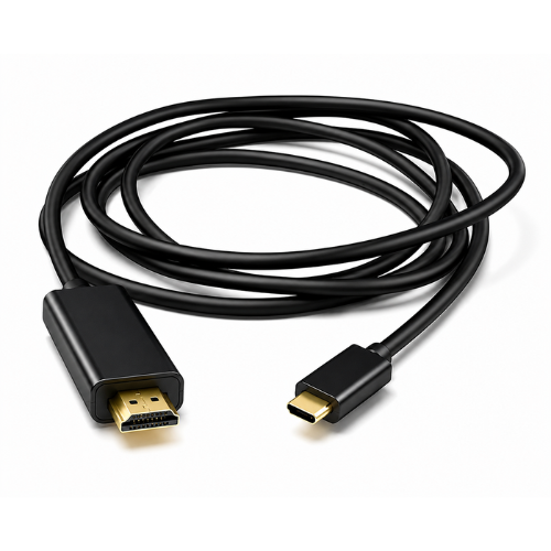CABLE HDMI A TIPO C CLD