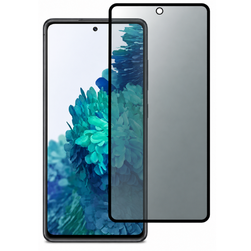GLASS FULL GLUE ANTIESPIA SAMSUNG S25 FE