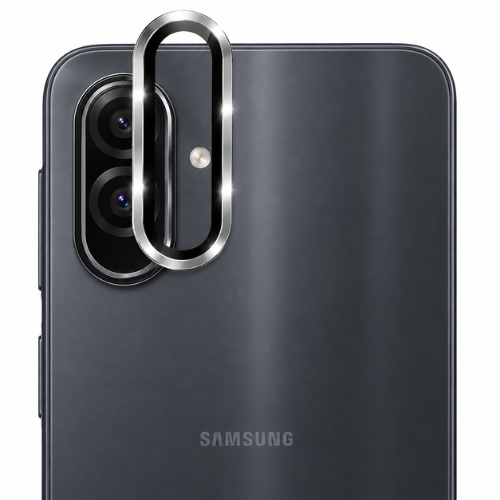 GLASS CAMARA TRASERA METALIZADO SAMSUNG A07