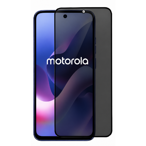 GLASS FULL ANTIESPIA MOTO G56