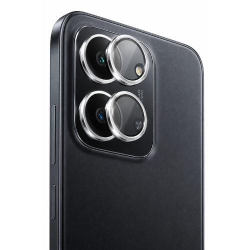 GLASS CAMARA TRASERA METALIZADO XIAOMI REDMI 15C