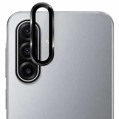 GLASS CAMARA TRASERA METALIZADO SAMSUNG A37