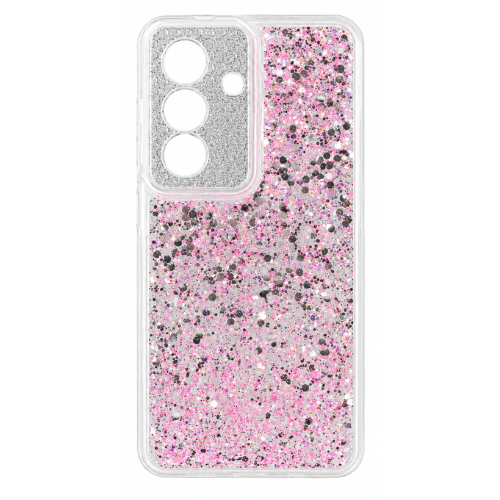 FUNDA GLITTER CON POP SOCKET SAMSUNG A37