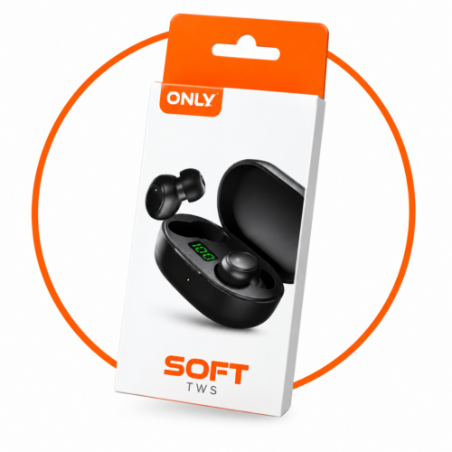 AURICULAR BLUETOOTH SOFT