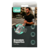 BRAZALETE DEPORTIVO CLD 6.5 - Imagen 3