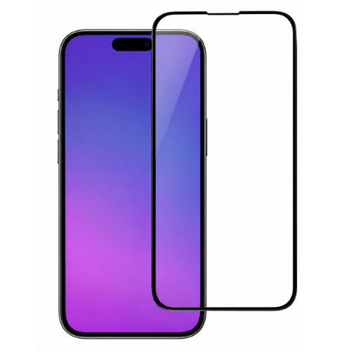 GLASS FULL IPHONE 18 PRO MAX