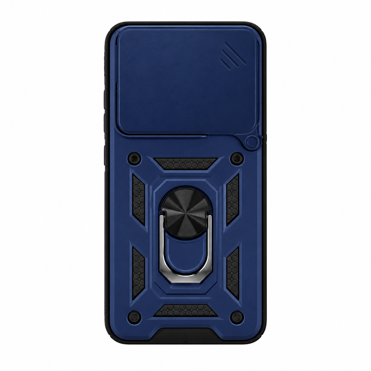PROTECTOR DURO STONE ARMOR ANILLO MOTO EDGE 70 PRO - Imagen 2