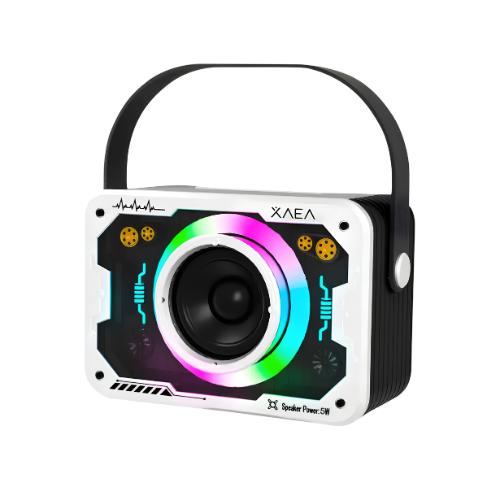 PARLANTE BLUETOOTH XAEA X-RAY