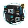 PARLANTE BLUETOOTH XAEA X-RAY - Imagen 3