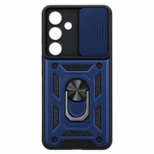 PROTECTOR DURO STONE ARMOR ANILLO SAMSUNG S20 FE
