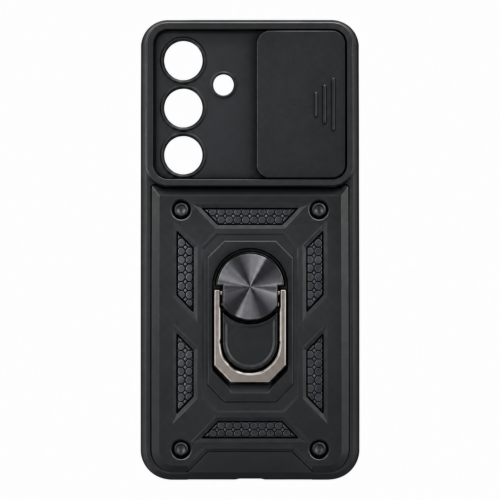 PROTECTOR DURO STONE ARMOR ANILLO SAMSUNG S26 FE