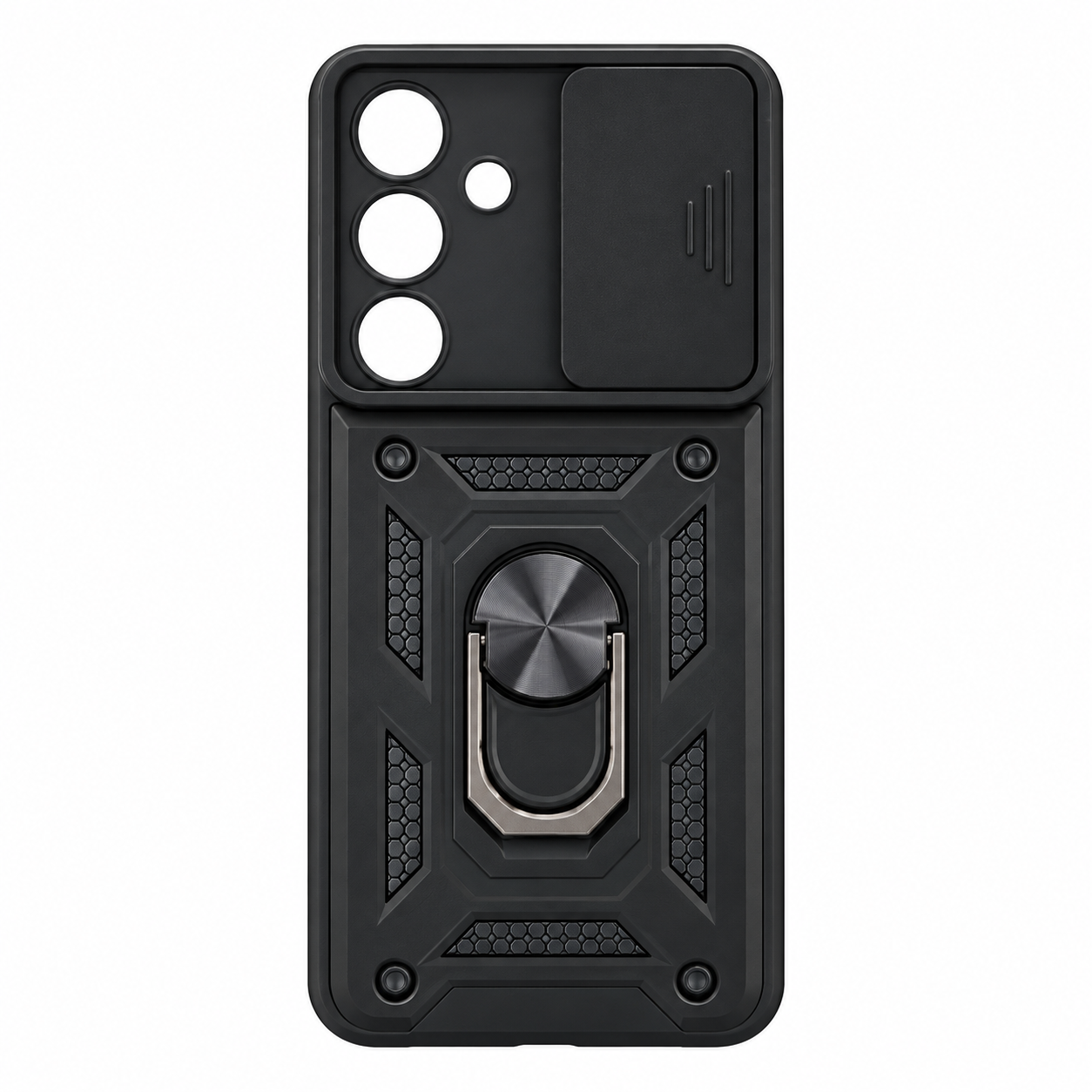 PROTECTOR DURO STONE ARMOR ANILLO SAMSUNG S26 FE
