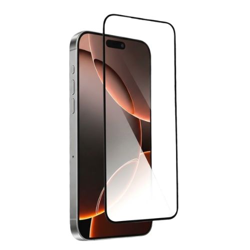 GLASS FULL HIGH ALUMINUM IPHONE 17 PRO MAX