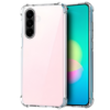 FUNDA TRANSPARENTE SAMSUNG A27