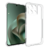FUNDA TRANSPARENTE REFORZADA FLEXIBLE MOTO G57