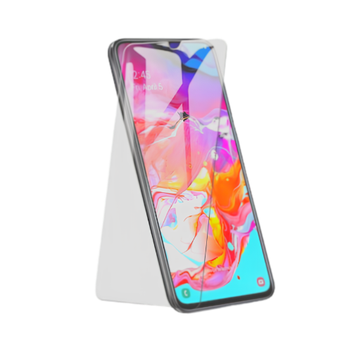 GLASS PLANO MOTO G06
