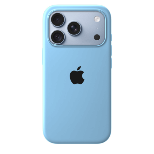 PROTECTOR SILICONA ORIGINAL IPHONE 18 PRO MAX