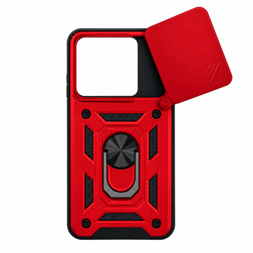 PROTECTOR DURO STONE ARMOR ANILLO MOTO EDGE 70 FUSION